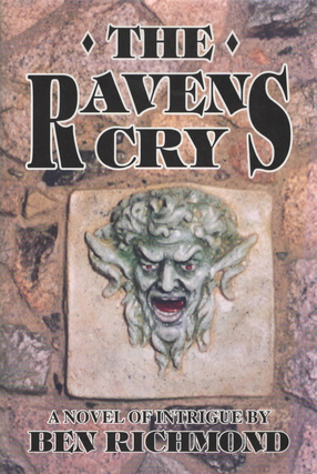 The Ravens Cry