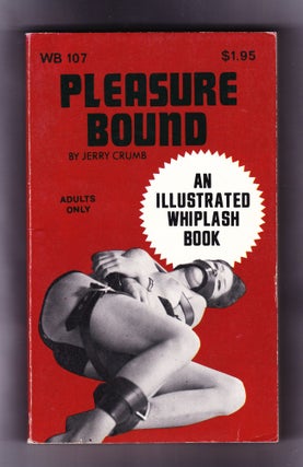 Item #2062 Pleasure Bound. Jerry Crumb