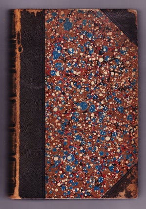 Item #2064 Life and Letters of Frederick W. Robertson, M.A.. Incumbent of Trinity...