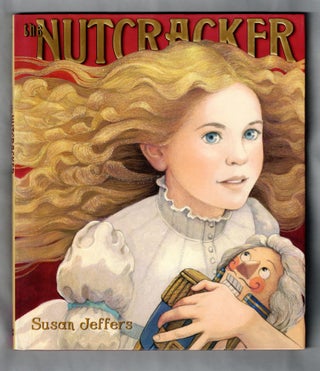 Item #2070 The Nutcracker. Susan Jeffers