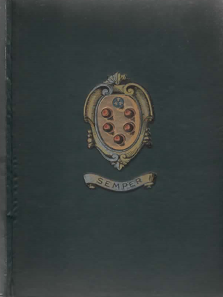 Item #2096 The Medici (Two volumes). Colonel G. F. Young