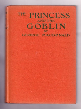 The Princess and the Goblin