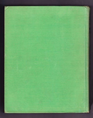 The Wizard of Oz Waddle Book 5 color plates