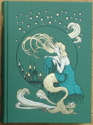 Fairy Book