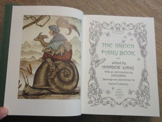 Fairy Book
