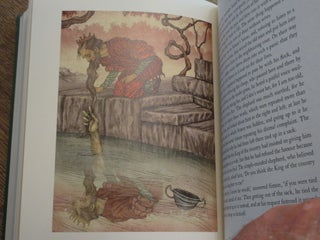 Fairy Book