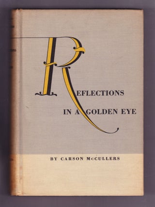 Reflections in a Golden Eye