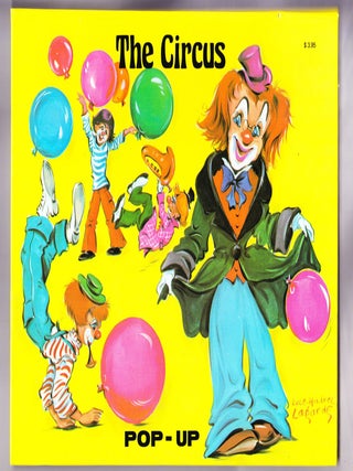 Item #2204 The Circus