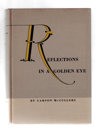 Reflections in a Golden Eye