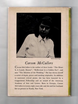 The Member of the Wedding