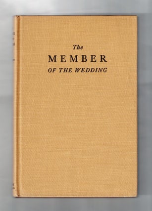 The Member of the Wedding