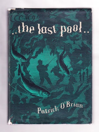 Item #2325 the last pool. Patrick O'Brian
