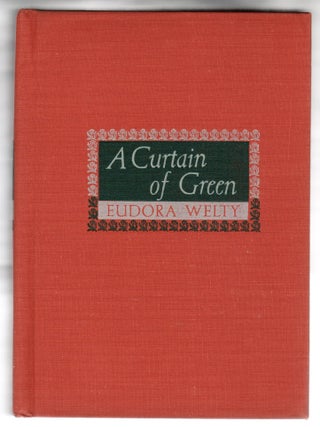 A Curtain of Green