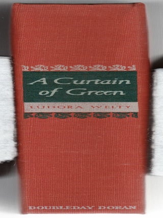 A Curtain of Green