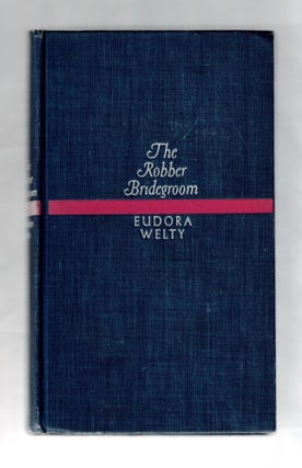 The Robber Bridegroom