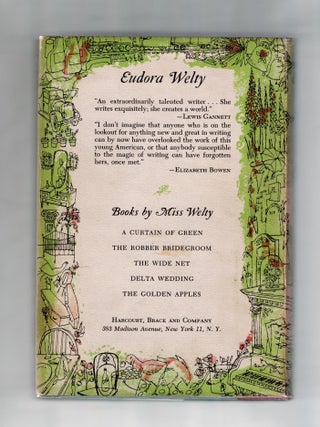 The Golden Apples