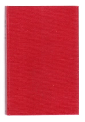 Item #2379 The Battling Prophet (Signed). Arthur Upfield