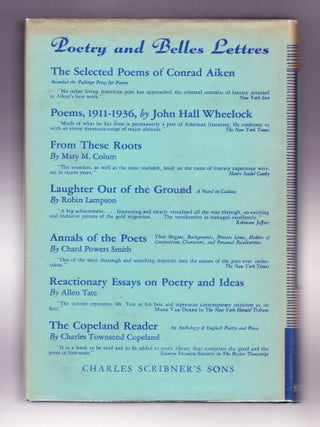 The World's Body: Foundations for Literary Criticism