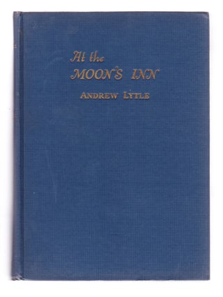 At the Moon's Inn (Signed)