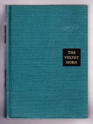 The Velvet Horn