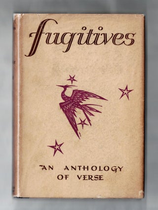 Item #2445 fugitives