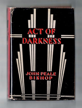 Act of Darkness
