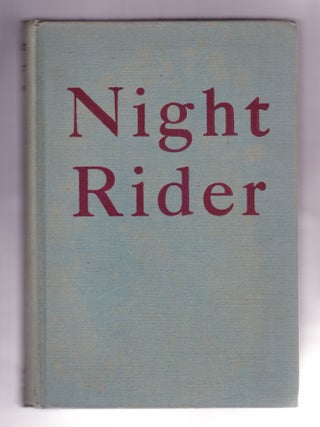 Night Rider