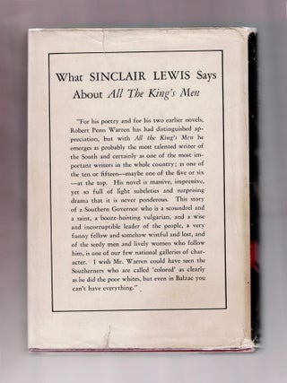 All the King's Men