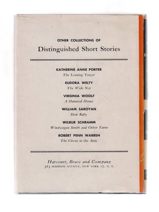 A Long Fourth and other stories (Signed)