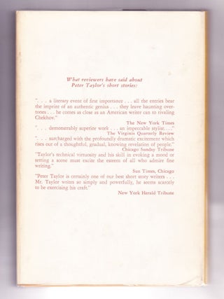 Miss Leonora When Last Seen and 15 Other Stories (signed)