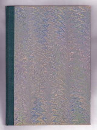 Item #2481 A Remedy for Disappearing Game Fishes. Herbert Clark Hoover