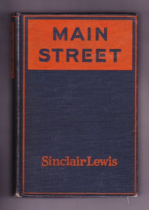 Main Street