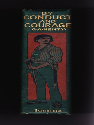 By Conduct & Courage, A Story of Nelson's Days