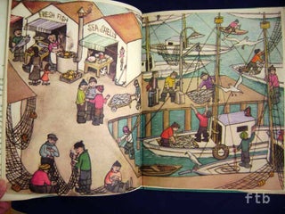 A Boat for Peppe