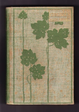 Item #296 The Children. Alice Meynell