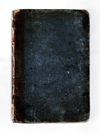 Sea Weeds: Poems, Written on Various Occasions, Chiefly During a Naval Life