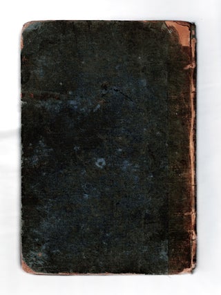 Sea Weeds: Poems, Written on Various Occasions, Chiefly During a Naval Life