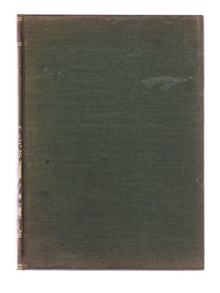 Old Creole Days, A Story of Creole Life
