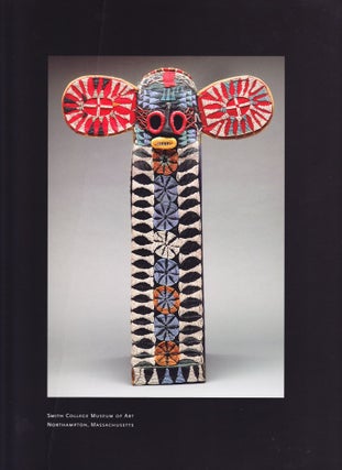 African Beaded Art, Power and Adornment