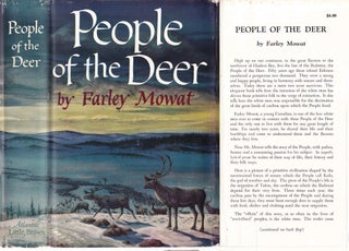 People of the Deer