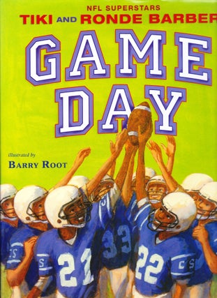 Game Day