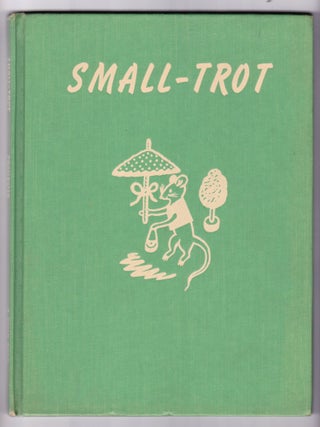Item #402 Small-Trot. Françoise