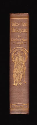 Tales from Shakspeare