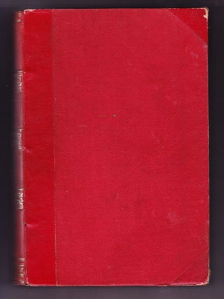 Graham's Magazine of Literature and Art 1850