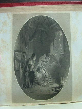Graham's Magazine of Literature and Art 1850
