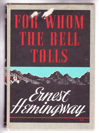 For Whom the Bell Tolls
