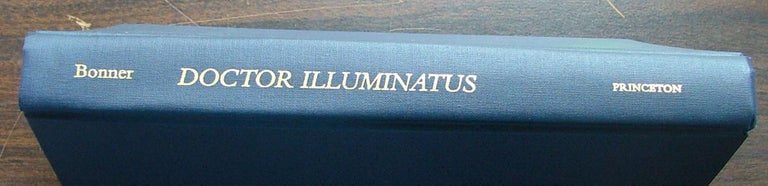 Item #485 Doctor Illuminatus