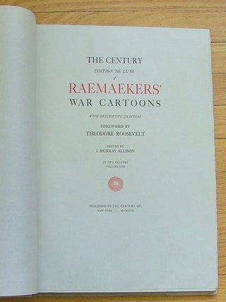 War Cartoons