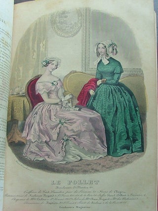 Graham's Magazine