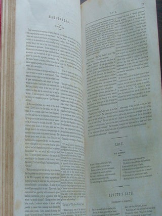 Graham's Magazine